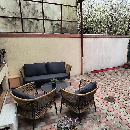 Apartament Central Adis Cluj-Napoca Exterior foto