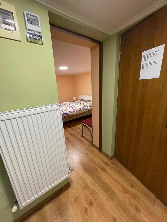 Apartament Central Adis Cluj-Napoca Exterior foto