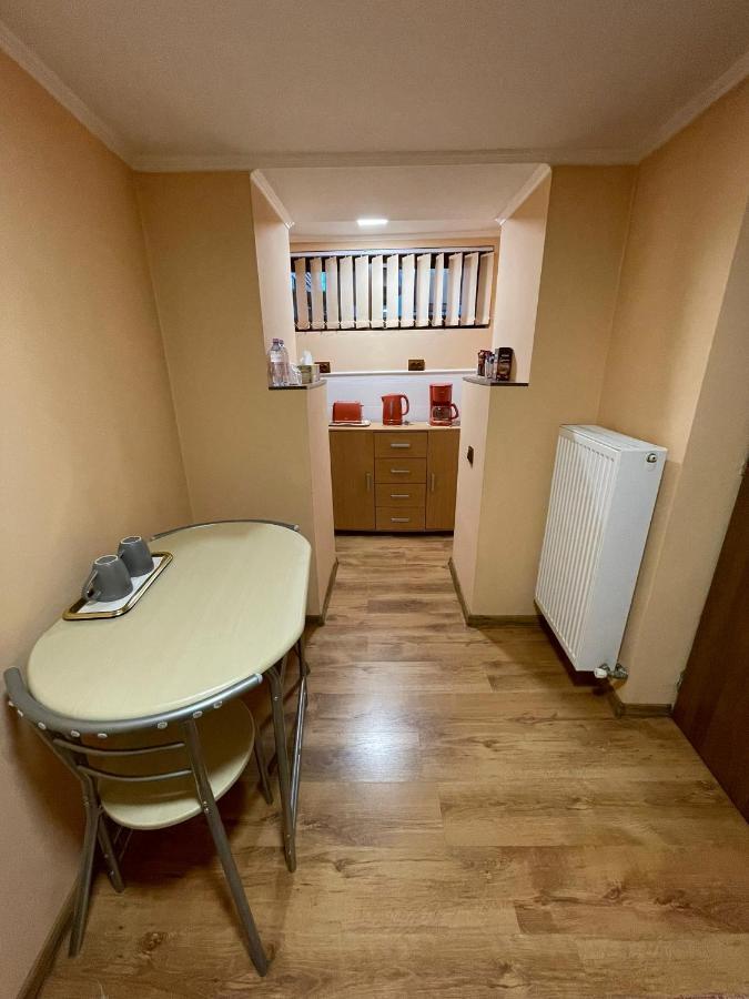 Apartament Central Adis Cluj-Napoca Exterior foto