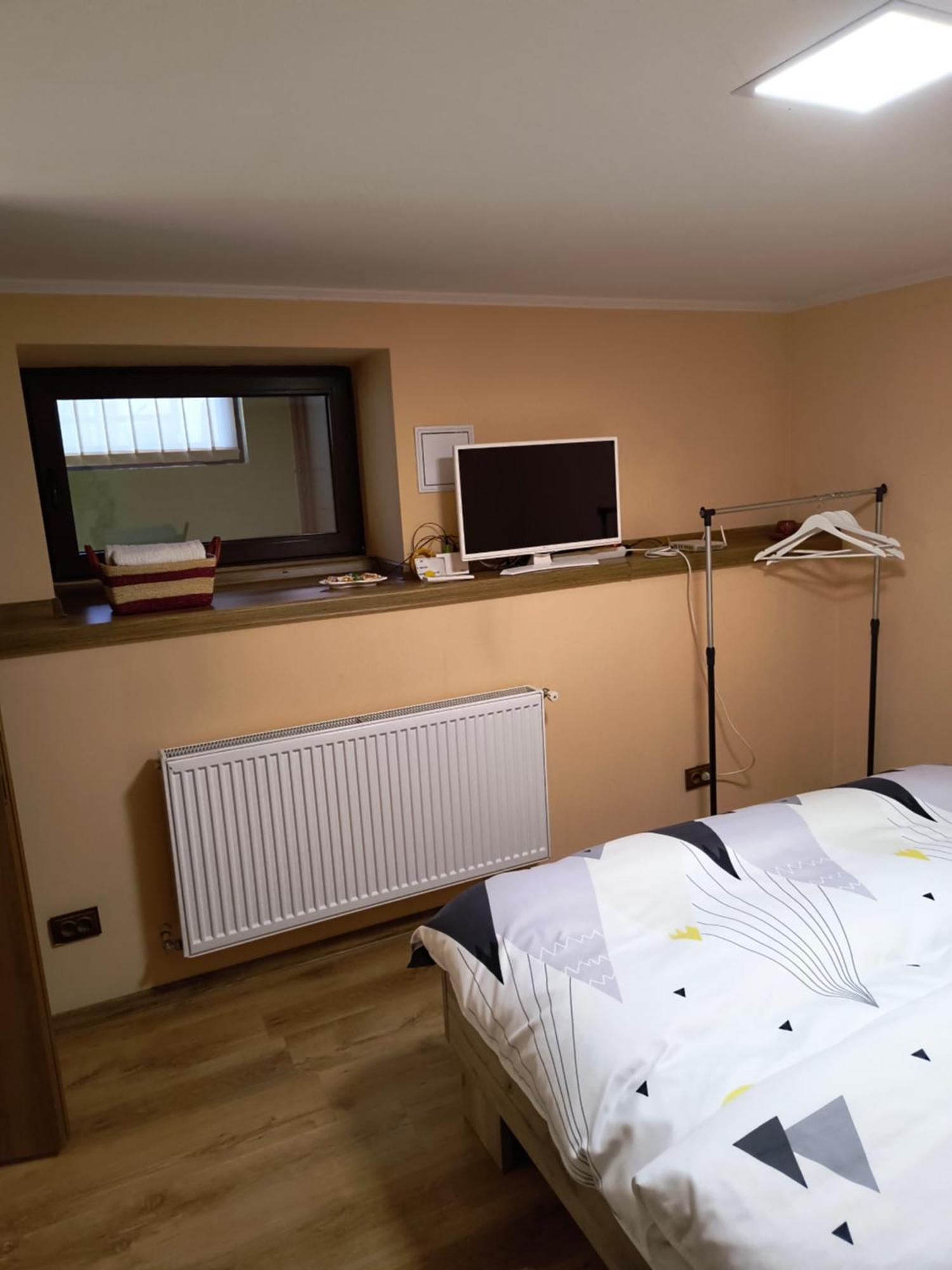 Apartament Central Adis Cluj-Napoca Exterior foto