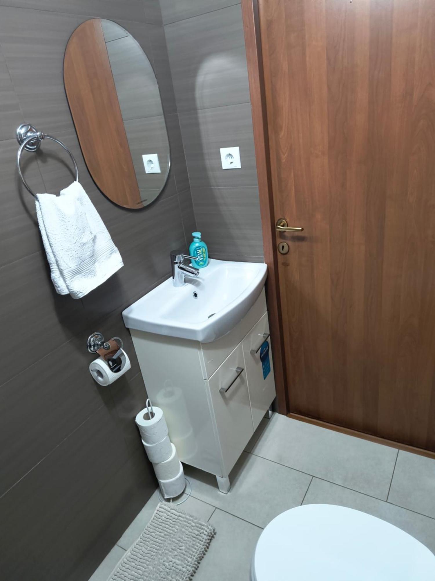 Apartament Central Adis Cluj-Napoca Exterior foto