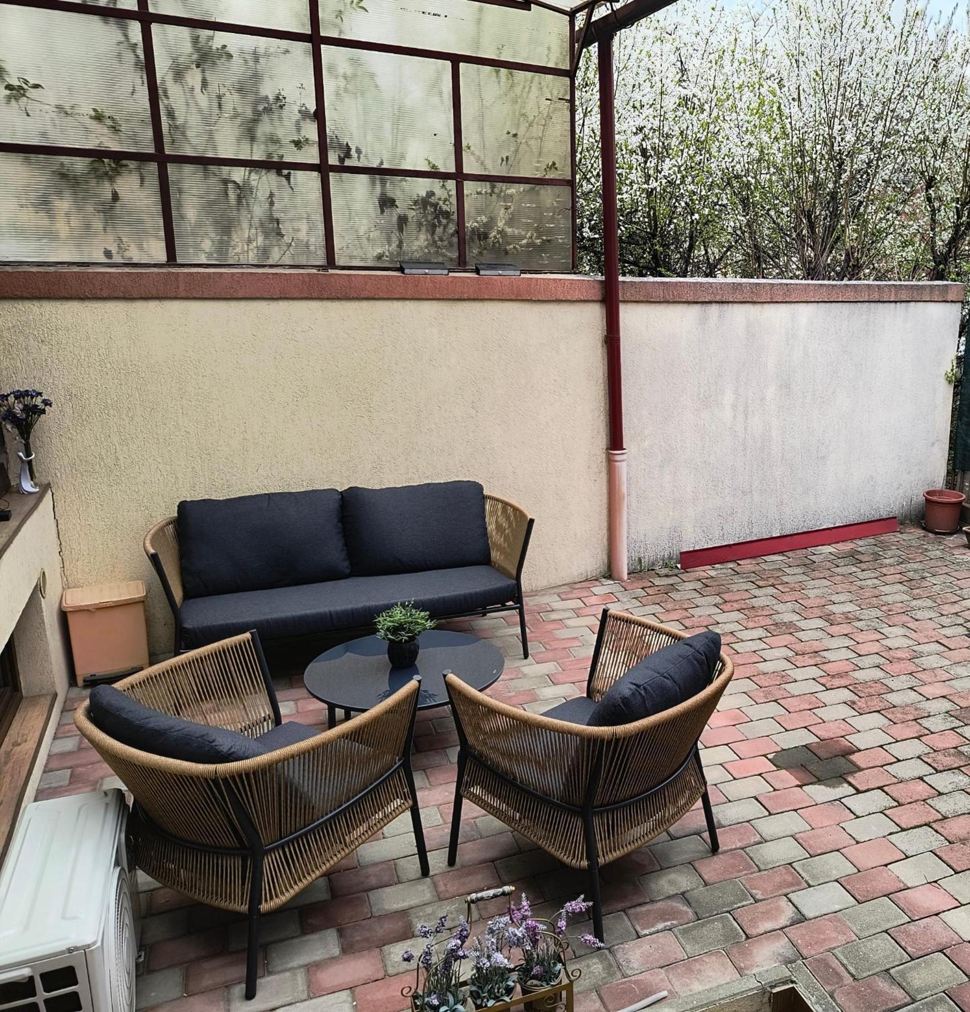 Apartament Central Adis Cluj-Napoca Exterior foto